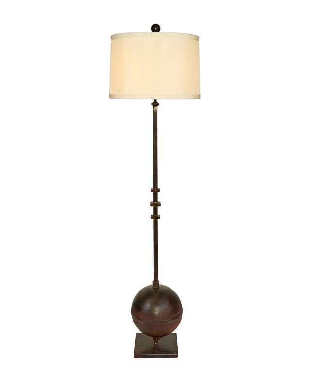 La Luna de Piso Floor Lamp